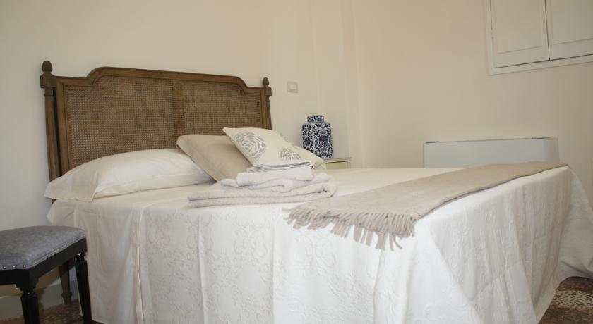 B&B Terra Mar Salve Extérieur photo