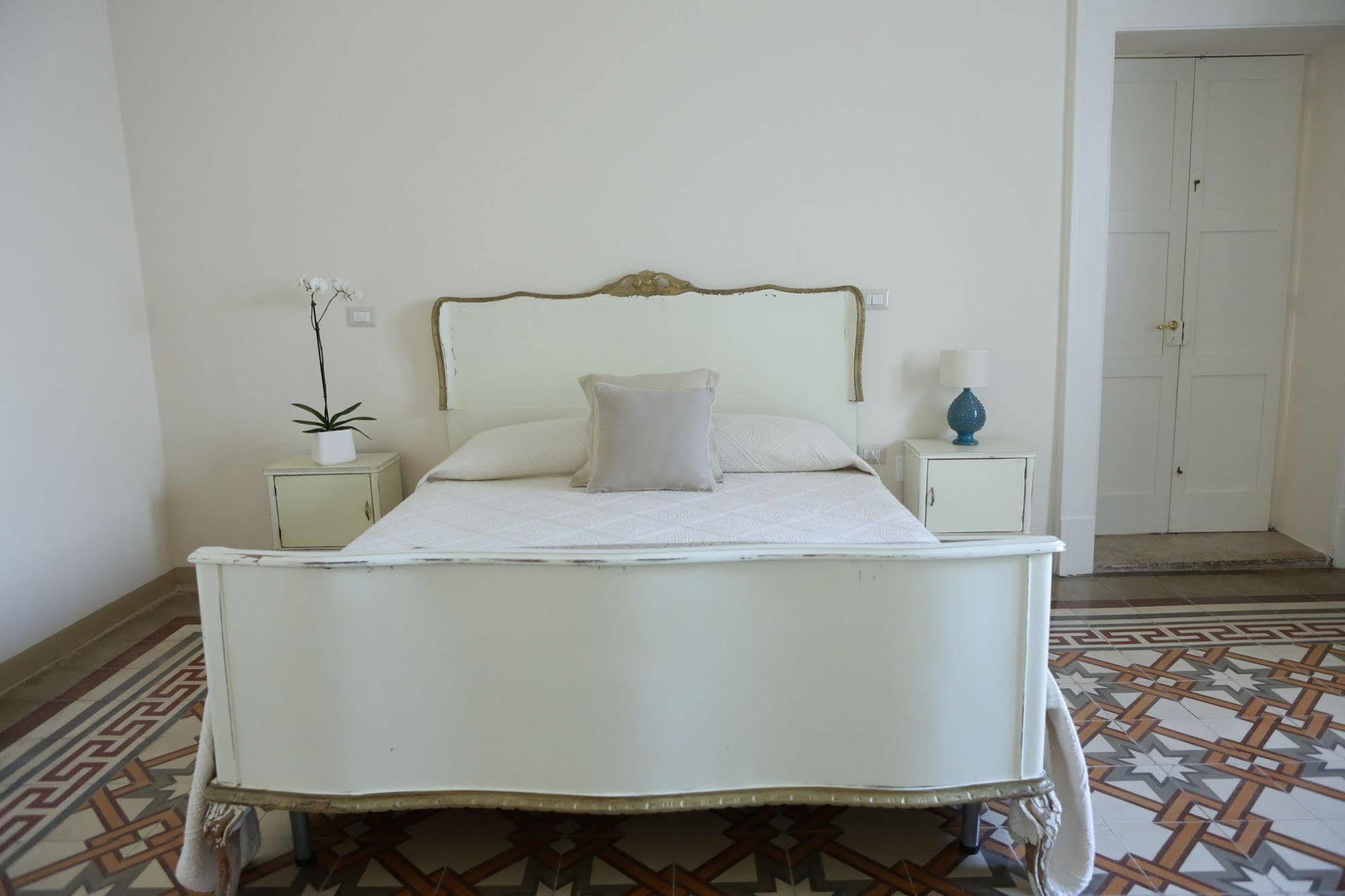 B&B Terra Mar Salve Extérieur photo